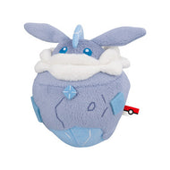 Pokemon Plush Keychain Carbink My Pokemon Collection 2014 Banpresto