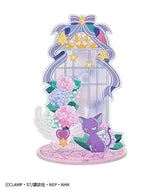 Cardcaptor Sakura Clear Card Acrylic Jewelry Stand Spinel Good Smile Company