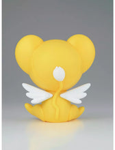 Load image into Gallery viewer, Cardcaptor Sakura Figure Kero Sofvimates Banpresto
