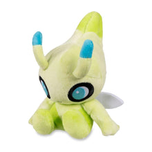 Load image into Gallery viewer, Pokemon Plush Celebi Poke Doll Pokemon Center
