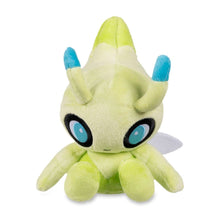 Load image into Gallery viewer, Pokemon Plush Celebi Poke Doll Pokemon Center
