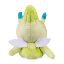 Load image into Gallery viewer, Pokemon Plush Celebi Poke Doll Pokemon Center
