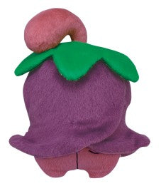 Pokemon Plush Cherrim (Overcast Form) Focus 2022 Banpresto