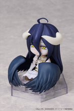Load image into Gallery viewer, Overlord Figure Albedo Chibi DFORM+ elCOCO
