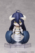 Load image into Gallery viewer, Overlord Figure Albedo Chibi DFORM+ elCOCO
