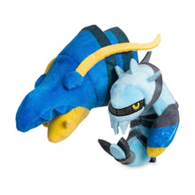 Load image into Gallery viewer, Pokemon Center Clawitzer Sitting Cutie/Fit
