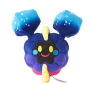 Pokemon Center Cosmog Sitting Cutie/Fit