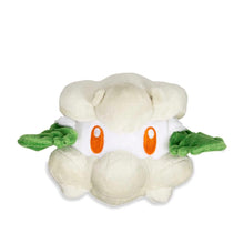 Load image into Gallery viewer, Pokemon Plush Cottonee Pokedoll 2011 Pokemon Center
