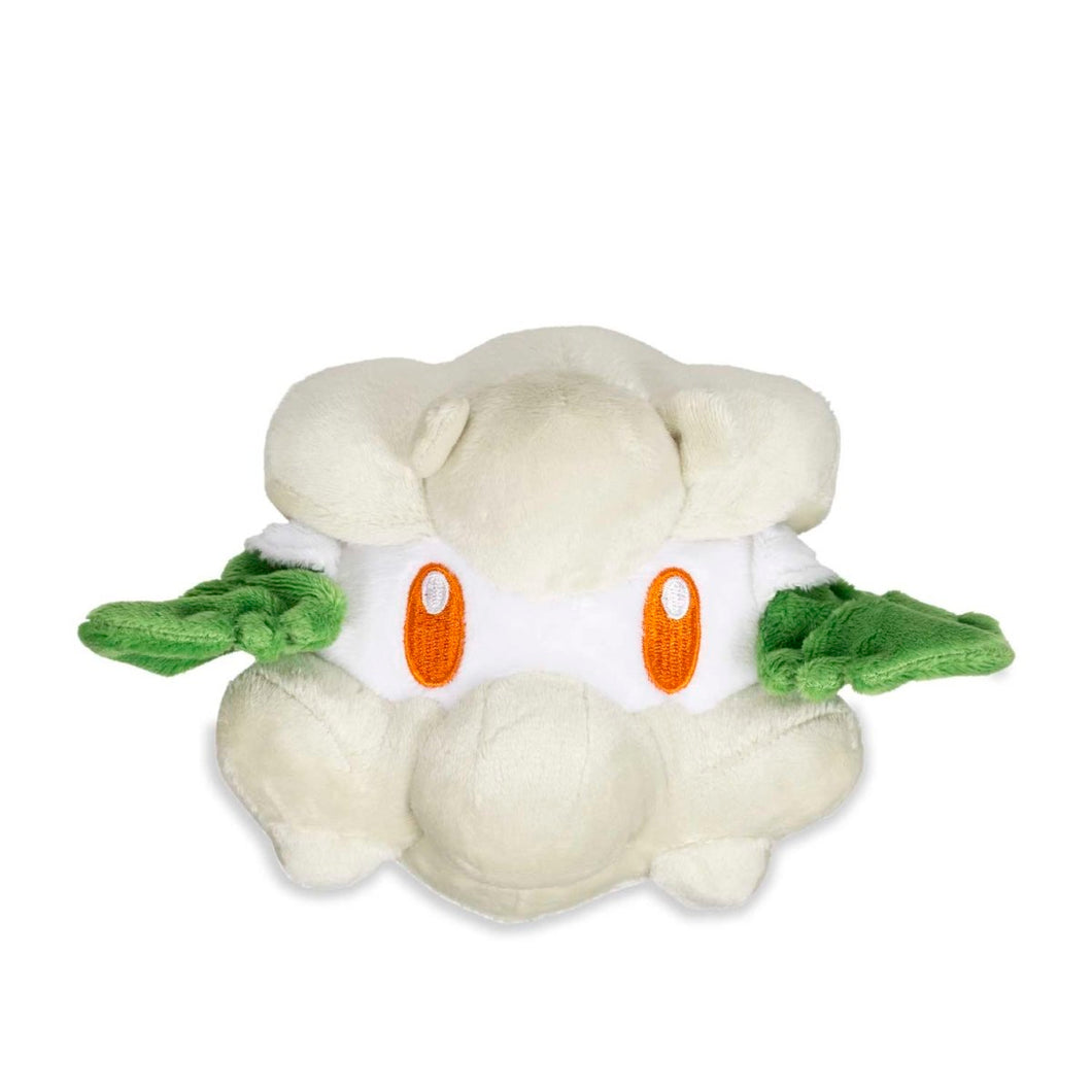 Pokemon Plush Cottonee Pokedoll 2011 Pokemon Center