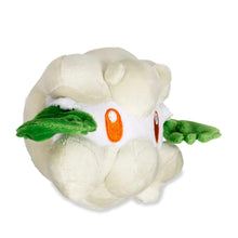 Load image into Gallery viewer, Pokemon Plush Cottonee Pokedoll 2011 Pokemon Center
