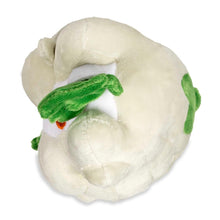 Load image into Gallery viewer, Pokemon Plush Cottonee Pokedoll 2011 Pokemon Center
