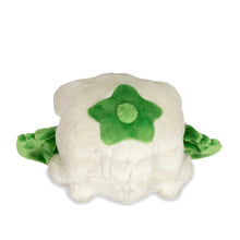 Load image into Gallery viewer, Pokemon Plush Cottonee Pokedoll 2011 Pokemon Center

