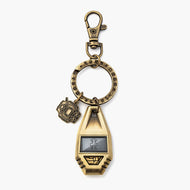 Digimon Adventure Keychain Crest of Reliability Joe Kido