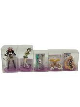 Load image into Gallery viewer, DearS Vintage Gashapon Capsule Collection Mini Figure Set Toy's Works
