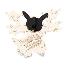 Load image into Gallery viewer, Pokemon Enamel Pin Set Dialga, Palkia, &amp; Giratina Pokemon Center
