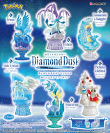 Pokemon Blind Box Diamond Dust Re-Ment