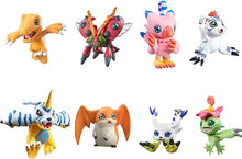Load image into Gallery viewer, Digimon Adventure Blind Box DigiColle! MIX Mystery Figure MegaHouse
