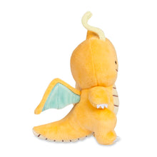 Load image into Gallery viewer, Pokemon Plush Ditto as Dragonite 2017 Pokemon Center
