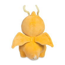 Load image into Gallery viewer, Pokemon Plush Ditto as Dragonite 2017 Pokemon Center
