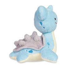 Load image into Gallery viewer, Pokemon Plush Ditto as Lapras 2017 Pokemon Center
