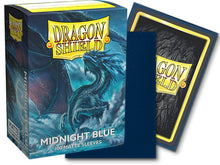 Load image into Gallery viewer, TCG Standard Size Card Sleeves 100ct Dragon Shield
