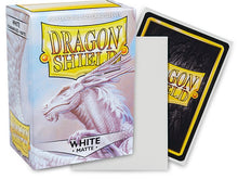 Load image into Gallery viewer, TCG Standard Size Card Sleeves 100ct Dragon Shield
