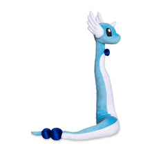 Load image into Gallery viewer, Pokemon Plush Dragonair Wiggly Friends Pokemon Center
