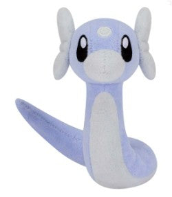 Pokemon Plush Dratini 2025 Banpresto