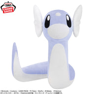 Pokemon Plush Dratini Mecha Mofugutto 2026 Banpresto