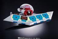 Yu-Gi-Oh! Replica Duel Monsters Duel Disc Proplica
