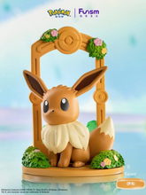 Load image into Gallery viewer, Pokemon Blind Box Eevee Evolution Frame Series Funism
