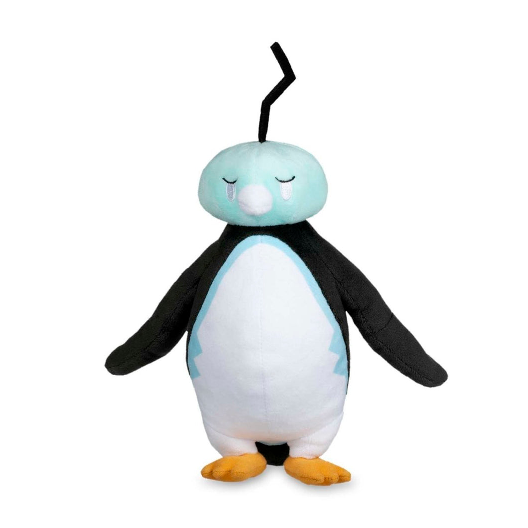 Pokemon Plush Eiscue (Noice Face) 2020 Pokemon Center