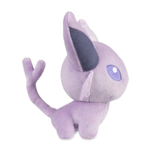 Load image into Gallery viewer, Pokemon Plush Espeon Poke Doll Pokemon Center 5in

