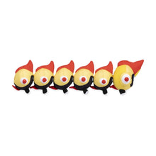 Load image into Gallery viewer, Pokemon Plush Falinks Pokemon Center
