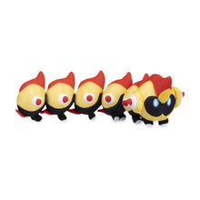 Load image into Gallery viewer, Pokemon Plush Falinks Pokemon Center
