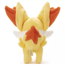 Load image into Gallery viewer, Pokemon Plush Fennekin I Choose You! Takara Tomy

