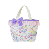 Sailor Moon x Sanrio Lunch Bag Sailor Moon x My Melody