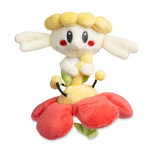 Load image into Gallery viewer, Pokemon Center Flabebe Sitting Cutie/Fit
