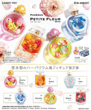 Load image into Gallery viewer, Pokemon Blind Box Petit Fleur Deux Re-Ment
