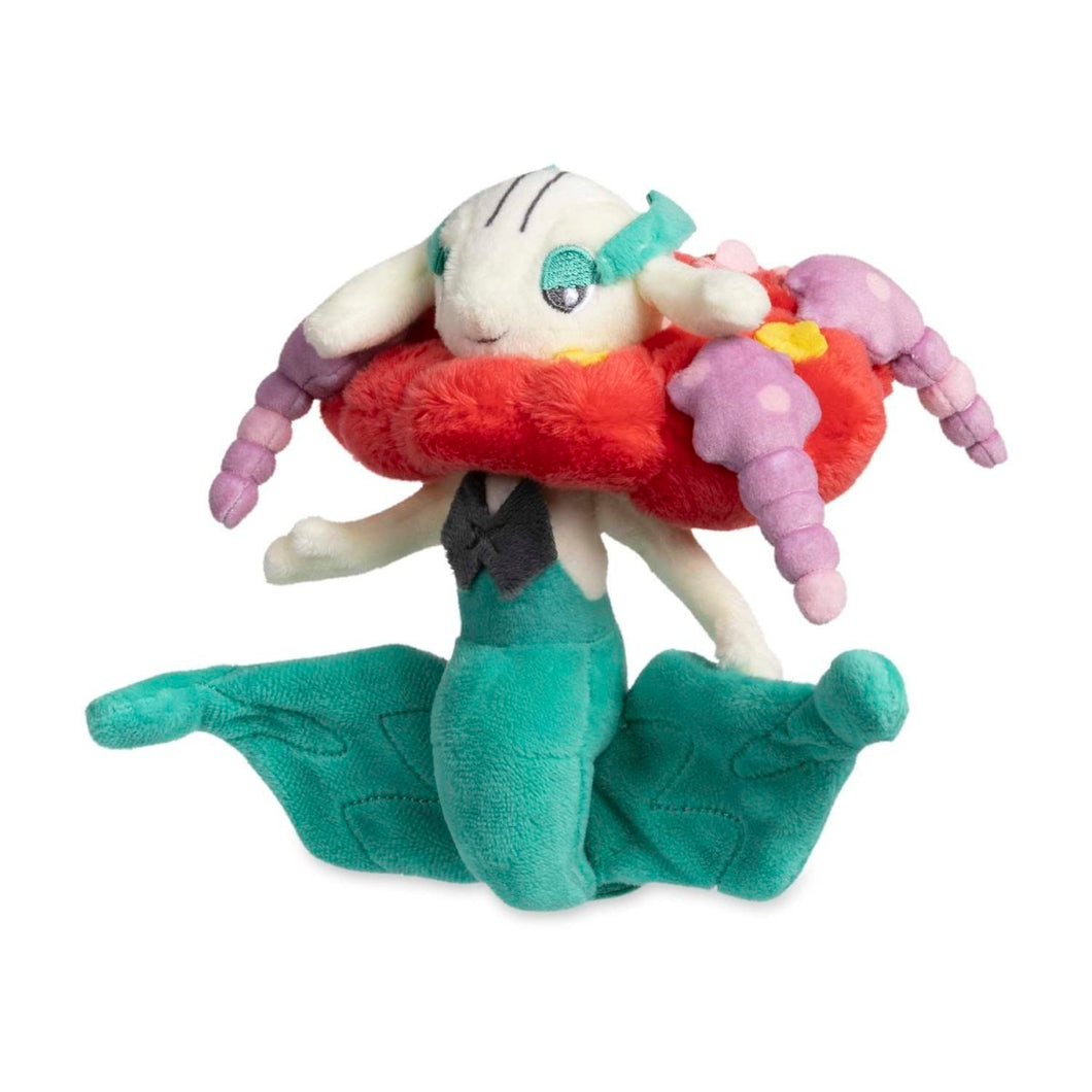 Pokemon Center Florges Sitting Cutie/Fit