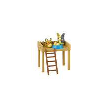 Load image into Gallery viewer, Pokemon Blind Box Playground Forest Athletics Re-Ment
