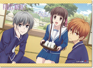 Fruits Basket Tapestry Wall Scroll