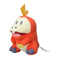 Pokemon Plush Fuecoco 9in Pokemon Center