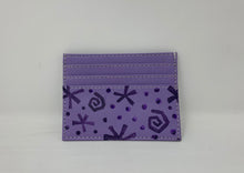 Load image into Gallery viewer, Disney Parks Mini Backpack Minnie Mouse Mad Tea Party Loungefly with Custom Cardholder
