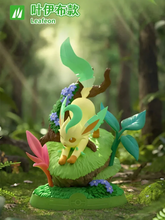 Load image into Gallery viewer, Pokemon Blind Box Eevee Evolution Enjoy! Series 3 Funism
