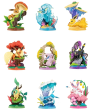 Load image into Gallery viewer, Pokemon Blind Box Eevee Evolution Enjoy! Series 3 Funism
