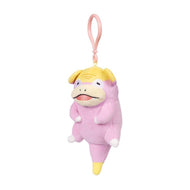 Pokemon Plush Keychain Galarian Slowpoke Go with the Slow Pokemon Center