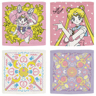 Sailor Moon Hand Towel Galaxxxy Ichiban Kuji G Prize Banpresto