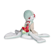 Load image into Gallery viewer, Pokemon Plush Gardevoir Holiday Wishes 2025 Pokemon Center 14.75in
