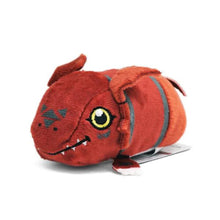 Load image into Gallery viewer, Digimon Tamers Partners Plush Project Otedama

